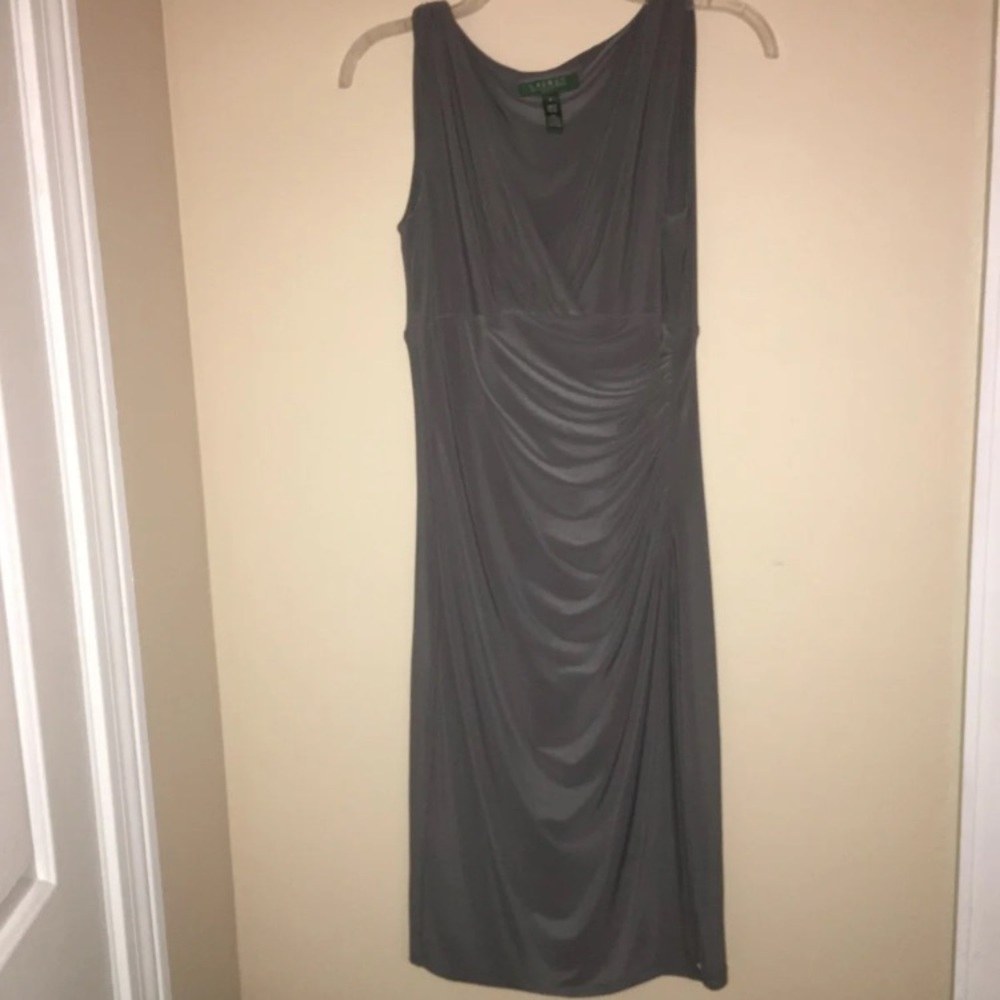 Ralph Lauren dress